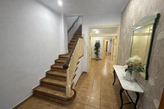 Doppelhaus in Font d´en Carròs (la). Casa en venta en la font d'en carròs