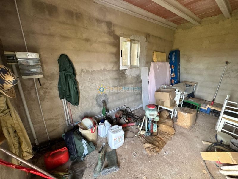 Foto 0c31ae2e-5f65-4e82-8498-ed9bb658a90e. Finca rústica a Font d´en Carròs (la)