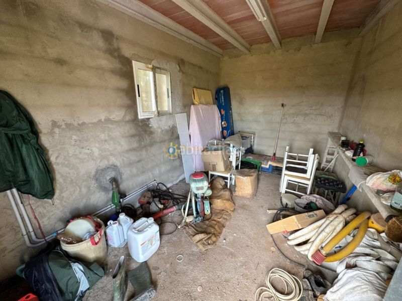 Foto 28063f55-5ec3-40d7-a6db-72c4eb9dc154. Finca rústica a Font d´en Carròs (la)