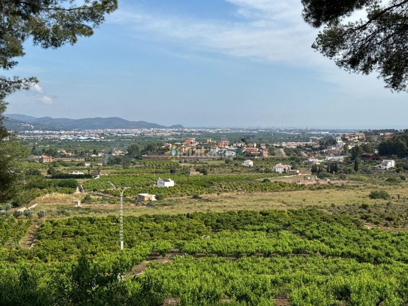 Foto 4f27793b-3b24-4c8b-9850-a89fa0af66bb. Finca rústica a Font d´en Carròs (la)