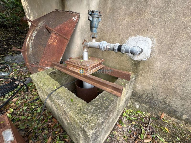 Foto 5c11f317-43bc-4a52-b7ae-9fabc89036cc. Finca rústica a Font d´en Carròs (la)