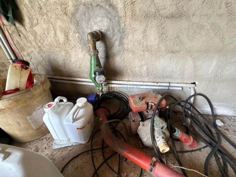 Foto 5fa7767f-13f6-4f4e-af67-24bd149df30e. Finca rústica a Font d´en Carròs (la)