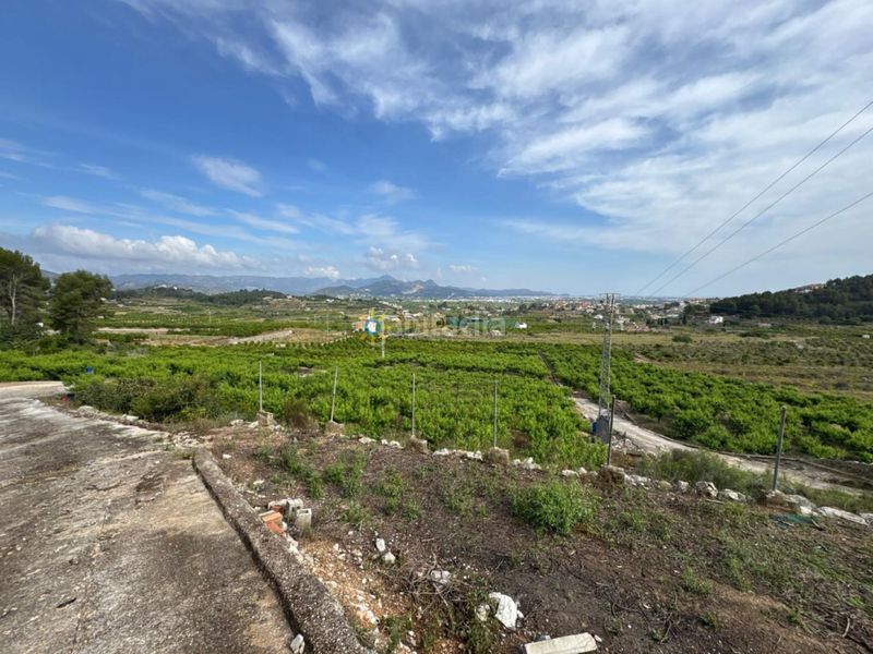 Foto 85974329-6b8d-4cf0-84a2-9ca849f607b8. Finca rústica a Font d´en Carròs (la)