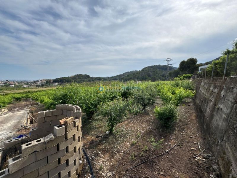 Foto 9d991b20-8817-4a1d-b39c-abae28342fdd. Finca rústica a Font d´en Carròs (la)