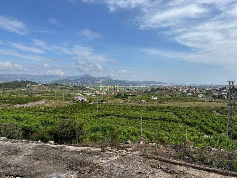 Foto a505960a-3e7c-49e1-8950-21e693ac60af. Finca rústica a Font d´en Carròs (la)