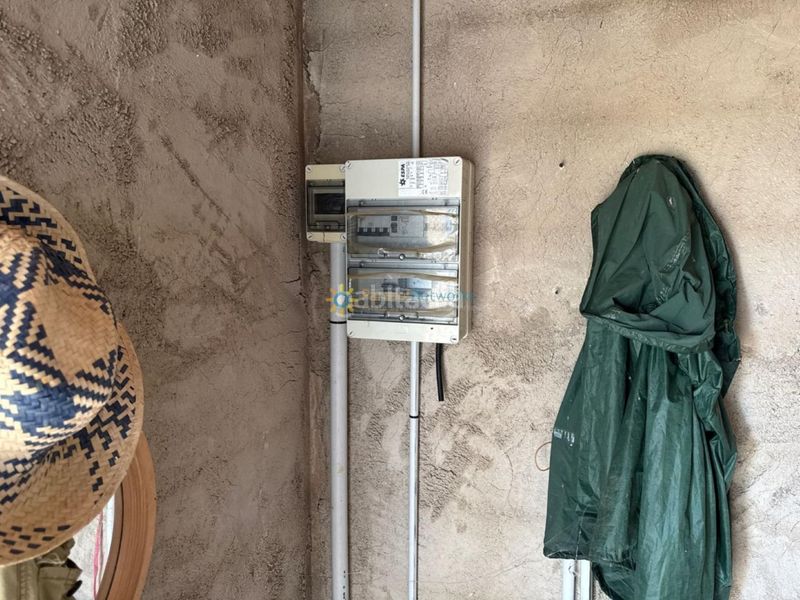 Foto ae51cb54-bfa2-459f-8509-968ff4440853. Finca rústica a Font d´en Carròs (la)