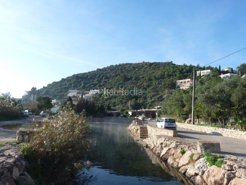 Foto bb817349-9569-4fec-b801-f58680e8f747. Finca rústica a Oliva pueblo Oliva