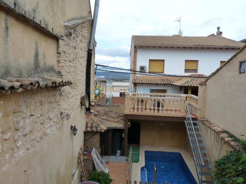 Foto b36f8741-ffb3-4e7d-9cdc-bd97b09fbab5. Local comercial a Palomar