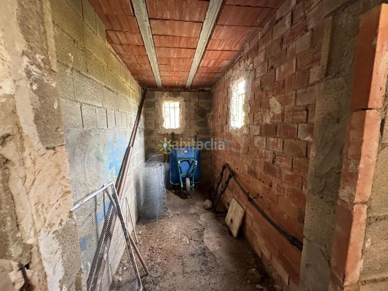 Foto 0bb789d5-91a8-43da-bb1f-a0919d01d040. Finca rústica a Benigànim