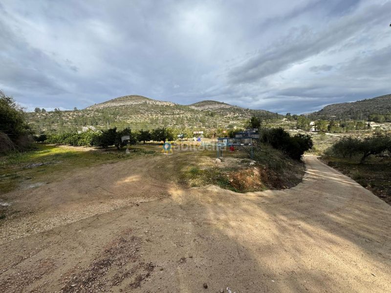 Foto 96c546e9-b270-4f27-b133-258833c1e768. Finca rústica a Benigànim