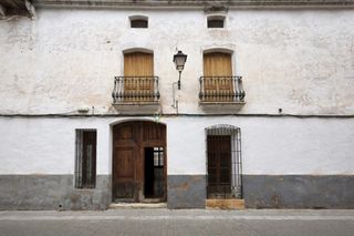 Doppelhaus in Sumacàrcer. Casa de venta en sumacárcel