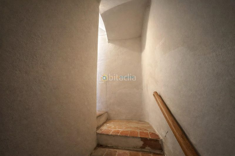 Foto d0558656-a60b-41e3-a48c-a39adcf13b71. Casa aparellada amb xemeneia a Sumacàrcer