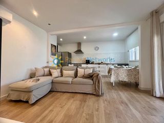 Miete Appartement  Calle san lorenzo 135. Apartamento de alquiler en la playa de oliva