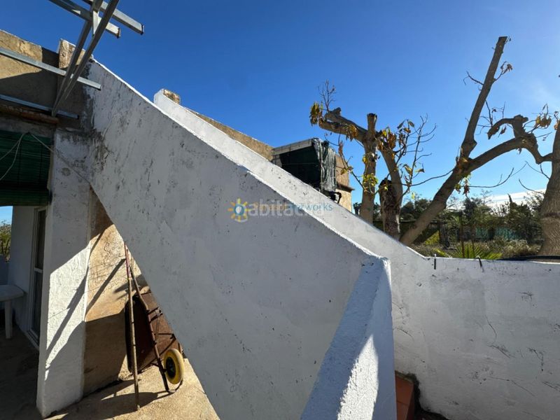Foto 0be60a05-2bad-46c3-8b02-37d53c391e35. Masia a Bellreguard
