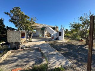 Mas à Bellreguard. Casa de campo  a la venta en bellreguard