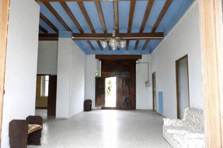 Chalet in Benifairó de la Valldigna. Villa a la venta en benifairo de la valldigna