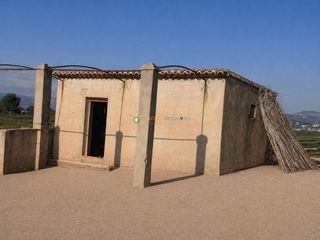 Country house in Benigànim. Casa de campo a la venta en beniganim