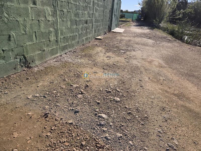 Foto 4915cbcc-4c6b-4ecc-a4a2-23f0fe32e5d4. Masia amb aparcament a Xeraco