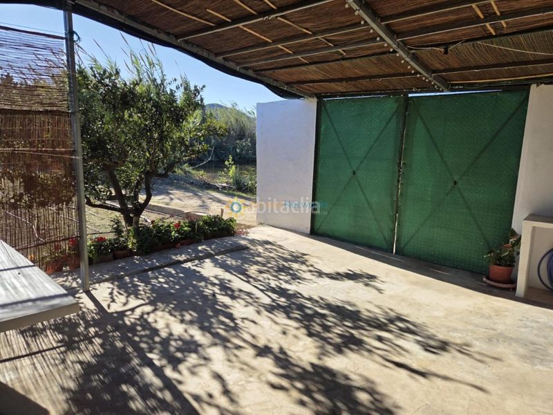 Foto 58d8a66d-0197-4bb2-9c7c-c076f9908a89. Masia amb aparcament a Xeraco