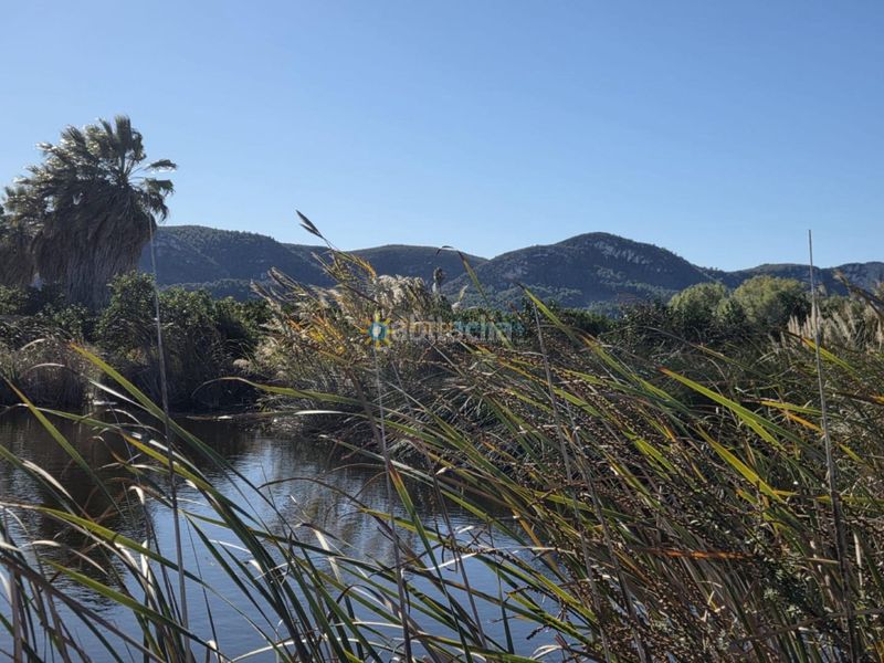 Foto b5698dde-2c68-4583-9f89-c29b5233bf1b. Masia amb aparcament a Xeraco
