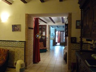Masía en Palomar. Casa en venta en el palomar