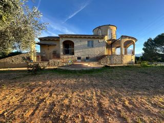 Chalet in Benigànim. Chalet en venta en beniganim