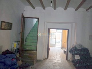 Casa pareada en Alcàntera de Xúquer. Casa a la venta en alcàntera de xúquer