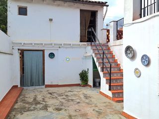 Masia a Montaverner. Casa a la venta en montaverner