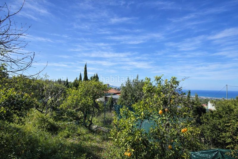 Foto 43d4ba9d-d777-4675-884d-aeb2fe77bed1. Finca rústica a Benimeli