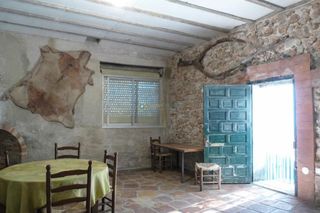 Mas à Pego. Casa de campo a la venta en pego