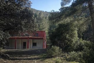 Casale in Muro de Alcoy. Casa de campo a la venta en muro de alcoy