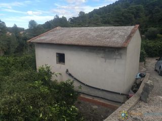 Finca rústica a Sellent