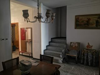 Doppelhaus in Llutxent. Casa de venta en llutxent