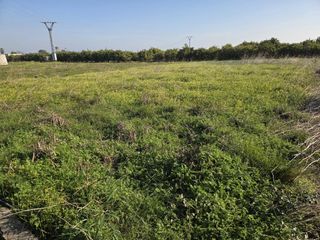 Propriété à Rafelcofer. Terreno en venta en rafelcofer