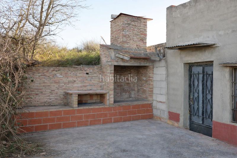 Foto 4e2177d5-3376-4a86-85a3-b62c650da59b. Finca rústica a Castelló de Rugat