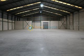Miete Geschäftsraum in Oliva Pueblo. Nave en alquiler en oliva
