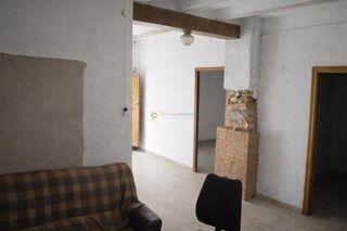 Casa pareada en Benigànim. Casa en venta en beniganim