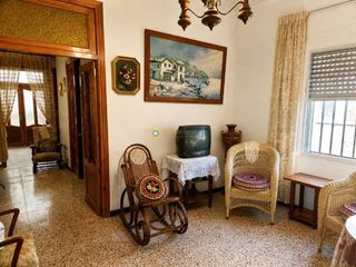 Casa a Font d´en Carròs (la)