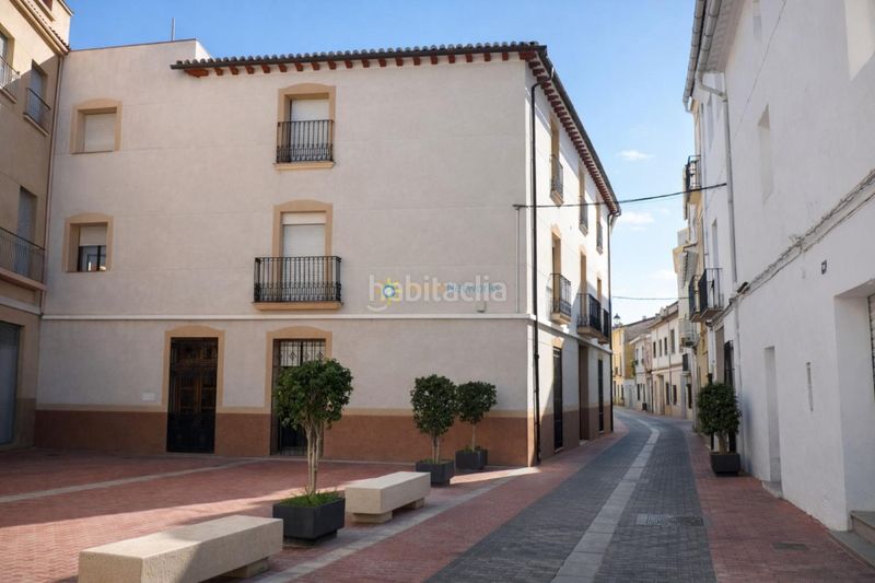 Foto a342b79f-4bfe-4624-865c-9b2faec236f8. Edificio en Rafelcofer