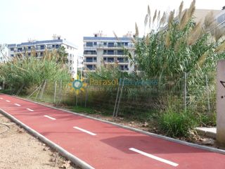 Wohngrundstück in Guardamar. Terreno a la venta en guardamar de la safor