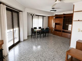 Flat in Pego. Piso en el centro de pego