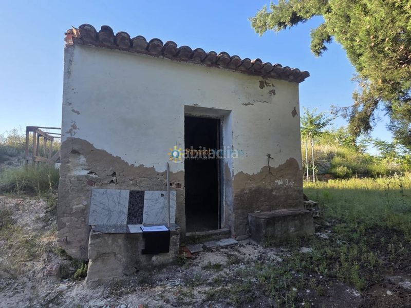Foto 28a16578-87c7-4f8c-8f09-f503f9c66a5f. Finca rústica a Bèlgida