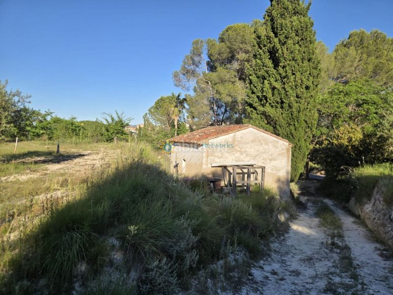 Foto e9fc8e49-3a54-46a8-8a98-404447789e09. Finca rústica a Bèlgida