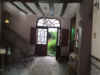 Bauernhof in Olleria (l´). Casa de venta en l'olleria