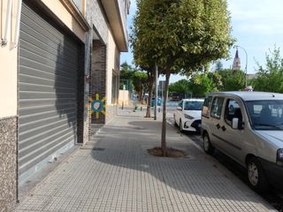 Business premise in Benipeixcar - El Raval. Local de venta en gandia