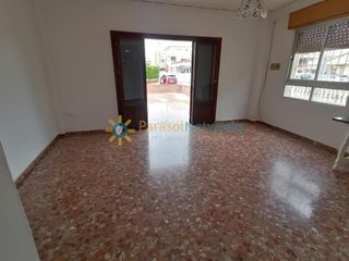 Appartement à Oliva Playa