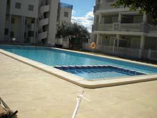 Alquiler Apartamento  Carrer de la mussola 20. A 200 metros del mar de la playa de denia