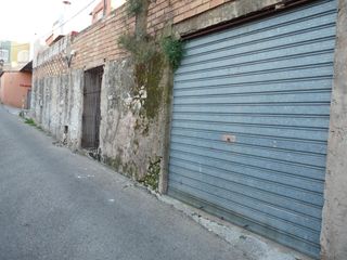 Local Comercial a Font d´en Carròs (la)