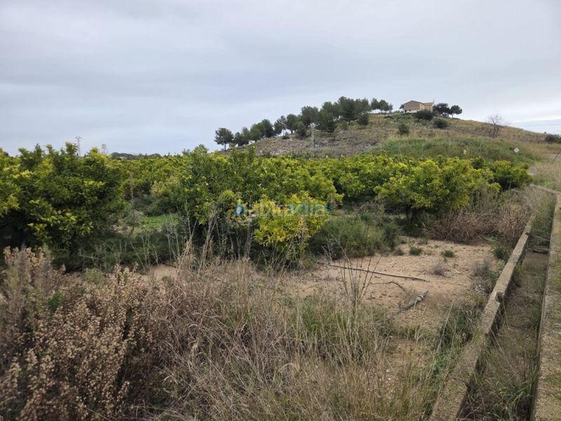 Foto a454b9da-e781-4795-b8a3-31a53d514429. Finca rústica a Rafelcofer