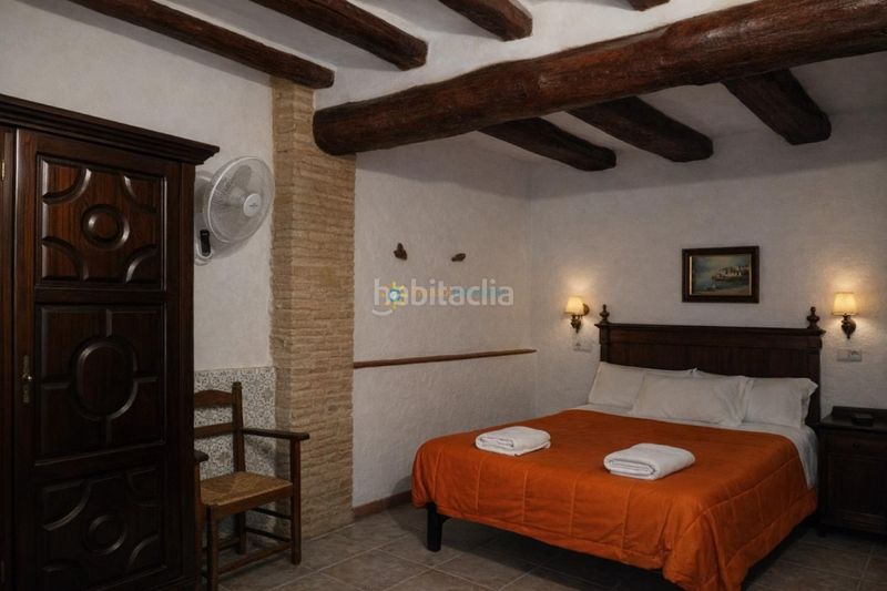 Foto 05a21ef2-78db-4813-ac40-6298b4c53a73. Edificio hotel de venta en el en Palomar
